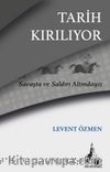 Tarih Kırılıyor