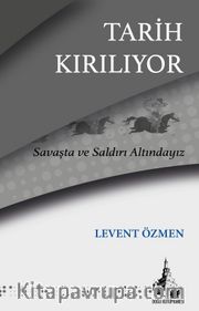 Tarih Kırılıyor