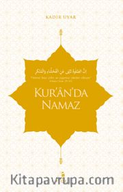 Kur'an'da Namaz