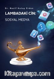 Lambadaki Cin: Sosyal Medya