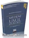 Medeni Usul Hukuku Konu Anlatımlı