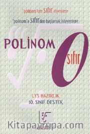 LYS Hazırlık Polinom Sıfır