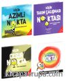 Küçük Duygu Noktası Ekonomi Seti (4 Kitap)