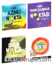 Küçük Duygu Noktası Ekonomi Seti (4 Kitap)