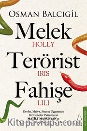 Melek - Terörist - Fahişe