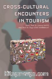 Cross-Cultural Encounters in Tourism