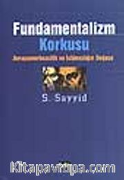 Fundamentalizm Korkusu