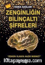 Zenginliğin Bilinçaltı Şifreleri