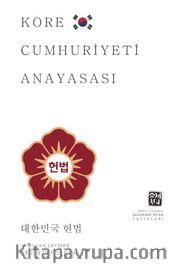 Kore Cumhuriyeti Anayasası