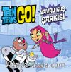 DC Comics - Teen Titans Go! Yavru Kuş Şarkısı