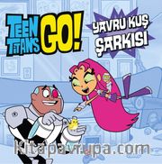 DC Comics - Teen Titans Go! Yavru Kuş Şarkısı
