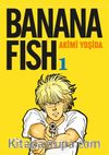 Banana Fish 1. Cilt