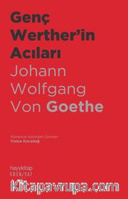 Genç Werther’in Acıları