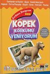 Köpek Korkumu Yeniyorum- Canlanan Terapi Etkinlikleri Seti 