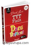 2023 TYT Türkçe Ders Defteri