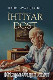 İhtiyar Dost