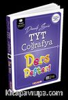 TYT Coğrafya Ders Defteri