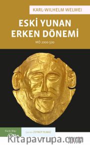 Eski Yunan Erken Dönemi (MÖ 2000-500)