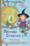 Petronella Elmapüresi 3 / Kartopu Savaşı ve Cincüce Şakaları
