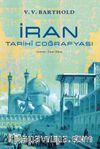 İran Tarihî Coğrafyası