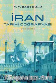 İran Tarihî Coğrafyası