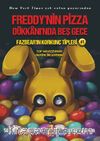 Freddy’nin Pizza Dükkanı’nda Beş Gece : Fazbear’ın Korkunç Tipleri 1 : Top Havuzunun Derinliklerinde