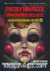 Freddy’nin Pizza Dükkanı’nda Beş Gece : Fazbear’ın Korkunç Tipleri 3 / 1:35