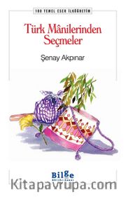 Türk Manilerinden Seçmeler (İlköğretim)