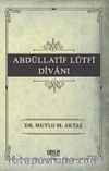 Abdüllatîf Lütfî Dîvani