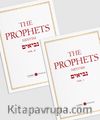 The Prophets: Nevi’im (2 vol)