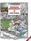 İşimdeyim Gücümdeyim Cilt 2