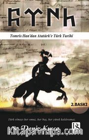 Tomris Han'dan Atatürk'e Türk Tarihi