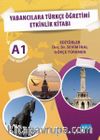 Yabancılara Türkçe Öğretimi Etkinlik Kitabı A1 Cevap Anahtarlı