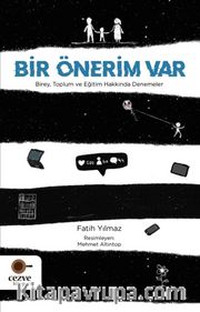 Bir Önerim Var