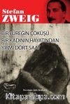Bir Yüreğin Çöküşü Bir Kadının Hayatından Yirmi Dört Saat