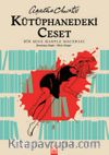 Kütüphanedeki Ceset (Çizgi Roman)