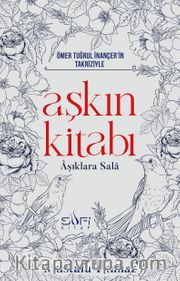 Aşkın Kitabı <br /> Aşıklara Sala