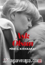 Aşk Olsun 
