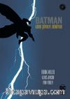 Batman - Kara Şövalye Dönüyor - Retro!