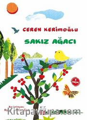 Sakız Ağacı