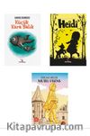 1. Sınıf Çocuk Edebiyatı Seti (3 Kitap)