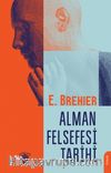 Alman Felsefesi Tarihi