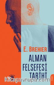 Alman Felsefesi Tarihi