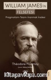 William James’in Felsefesi 