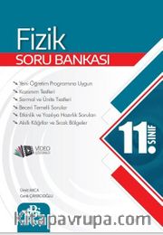 11. Sınıf Fizik Soru Bankası