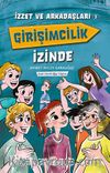 İzzet ve Arkadaşları 2 / Girişimcilik İzinde