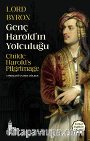 Genç Harold’ın Yolculuğu