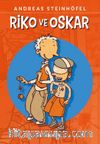 Riko ve Oskar Serisi (5 Kitaplık Set)