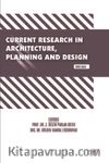 Current Research in Architecture, Planning and Design / June 2022