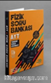 AYT Fizik Soru Bankası